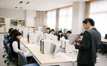 培训生工作总结8篇