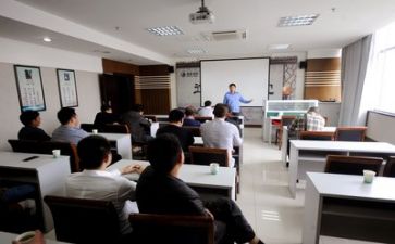 培训年度工作计划6篇