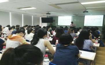月培训工作总结模板5篇
