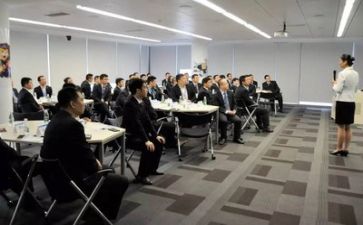 三说培训心得体会优质7篇