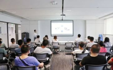 2024年培训计划范文优秀7篇