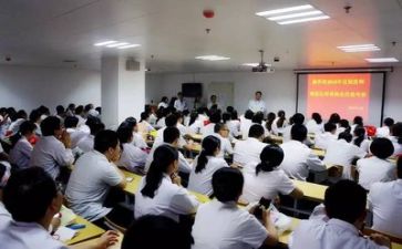 川越培训心得体会通用5篇