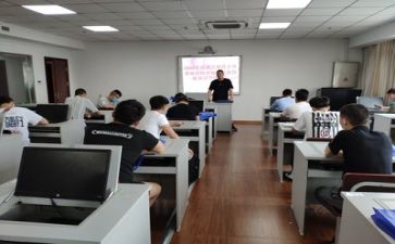 2024年培训计划总结模板7篇