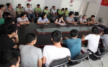 语纳培训心得体会总结通用5篇