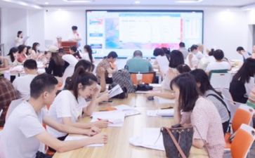 伟才培训心得体会5篇