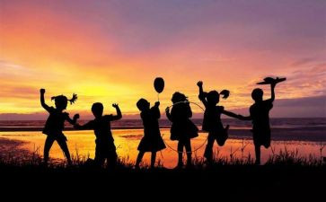 给深交朋友的小作文参考7篇