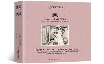 《飘》心得体会300字通用6篇