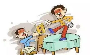 啤酒业务员的工作总结5篇