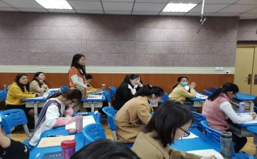 讲评课教案优质6篇