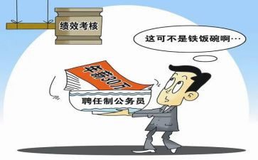 聘任合同6篇