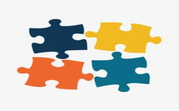 数学拼图教案5篇