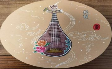 琵琶教案推荐8篇