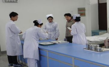 铺无菌盘心得体会8篇