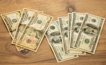 有关钱的心得体会最新5篇