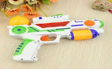 枪阅读的演讲稿精选8篇