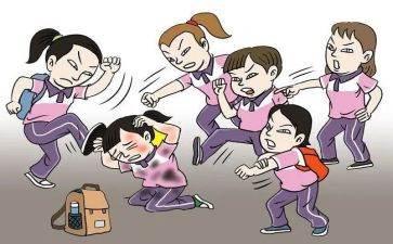 反欺凌演讲稿推荐7篇