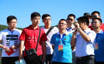 游青年洞心得体会推荐5篇