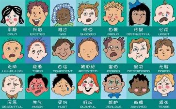 管情绪的心得体会5篇