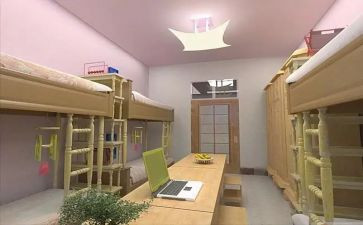 寝室学生申请书5篇