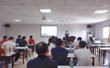 企业员工述职报告优质5篇