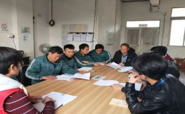 企业员工考核工作总结7篇
