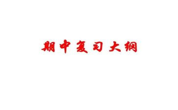 期中总结作文300字5篇