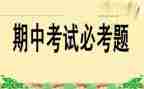 期中总结学生演讲稿7篇