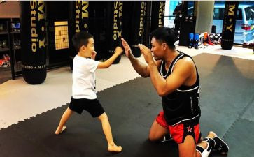 跆拳道社团活动总结5篇