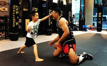 少年拳教案优质8篇