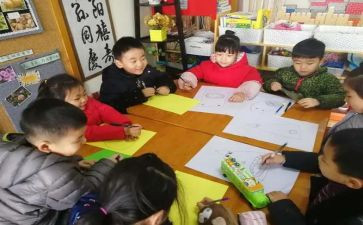 幼儿园小班圈圈乐教案5篇