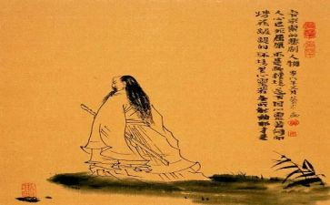 屈原与端午节作文8篇