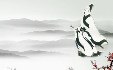 纪念屈原演讲稿5篇