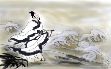 端午屈原的演讲稿8篇