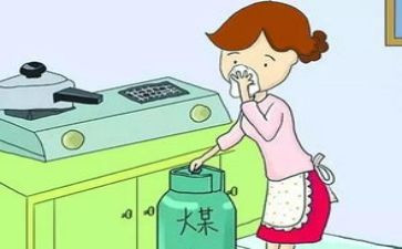 幼儿园燃气安全管理工作总结6篇