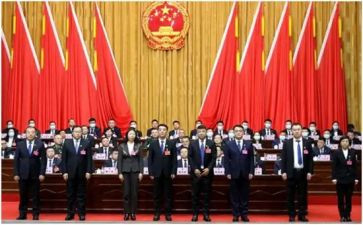 市人大代表述职报告6篇