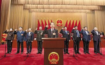 人大工作年度总结7篇