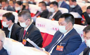 镇人代表述职报告推荐6篇