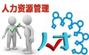 人力类工作总结参考6篇