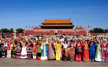 人民的演讲稿7篇