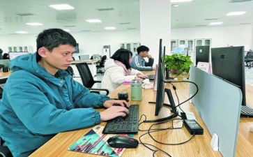 财务人员工作总结个人总结8篇