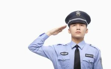 新入警工作心得体会5篇