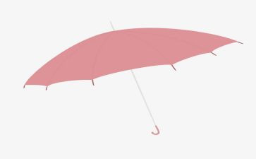 中班伞的教案反思模板7篇