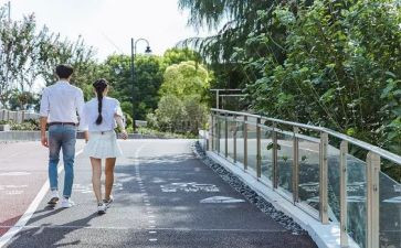 散步教案推荐6篇