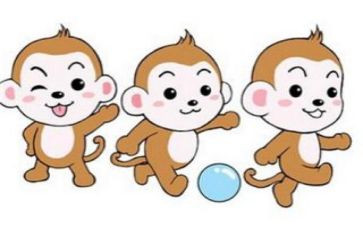 三只小猴子教案8篇