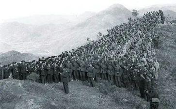 上甘岭作文300字优秀8篇