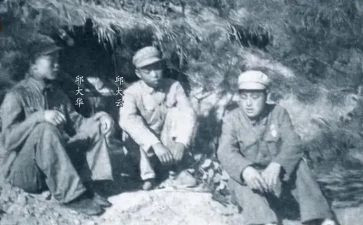 上甘岭心得体会500字最新5篇