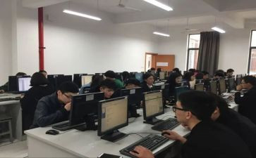 c上机实践心得体会7篇