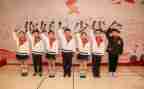 18秋少先队工作计划模板5篇