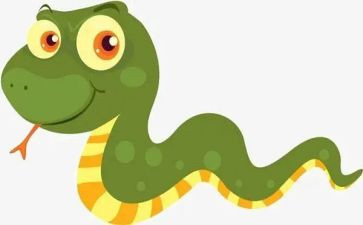 蛇肚子里的象教案5篇
