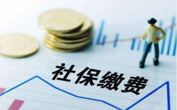 居社保工作总结5篇